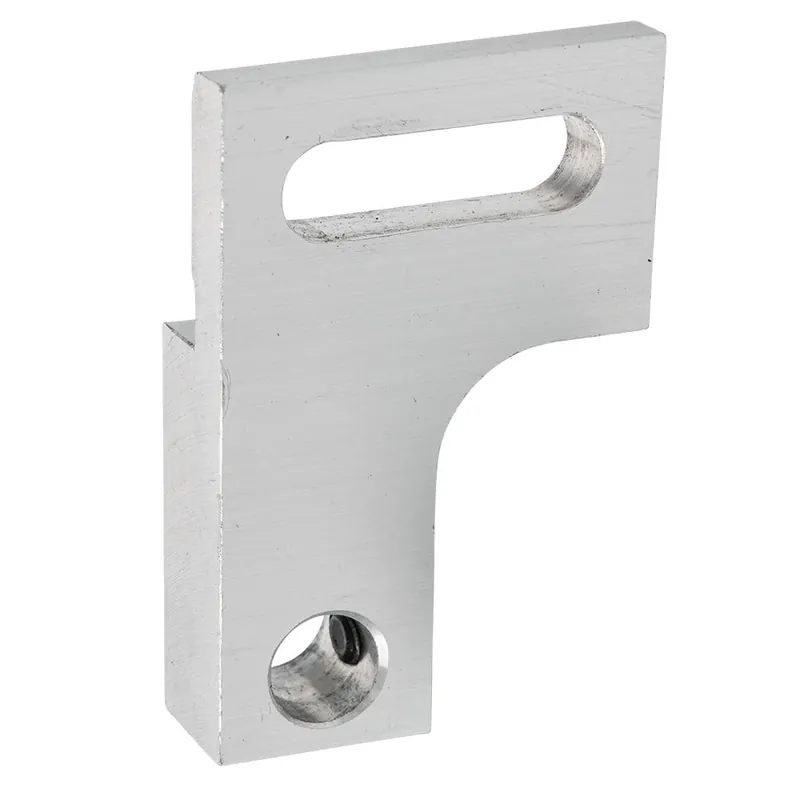 Schnäppchen Adapter-Haltewinkel für Sägebandführung