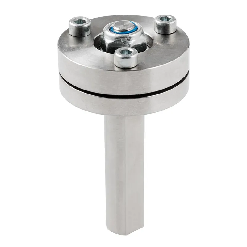 Saisonangebot DICTUM® Präzisions-Führungsrolle, lang