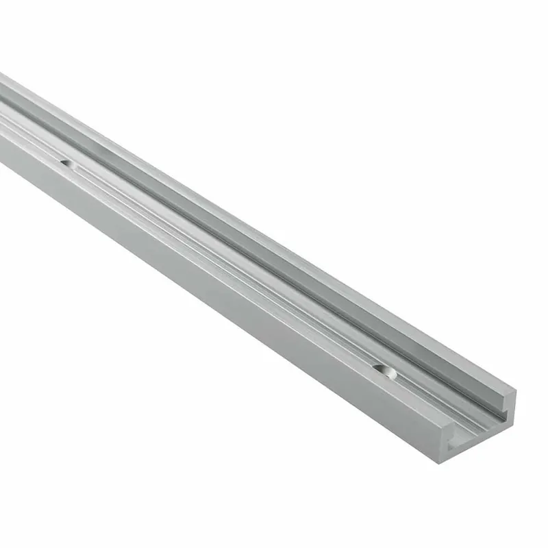 Echt Führungsschiene 30 x 1220 mm