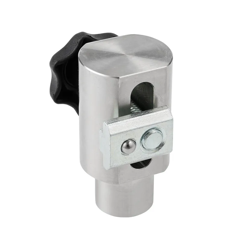 Mega-Angebot DICTUM® Aluprofil-Adapter für MFT