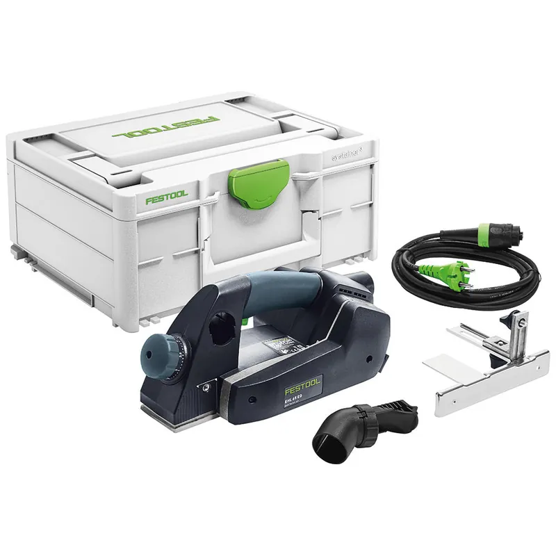 Festool Einhandhobel EHL 65 EQ-Plus Letzte Chance