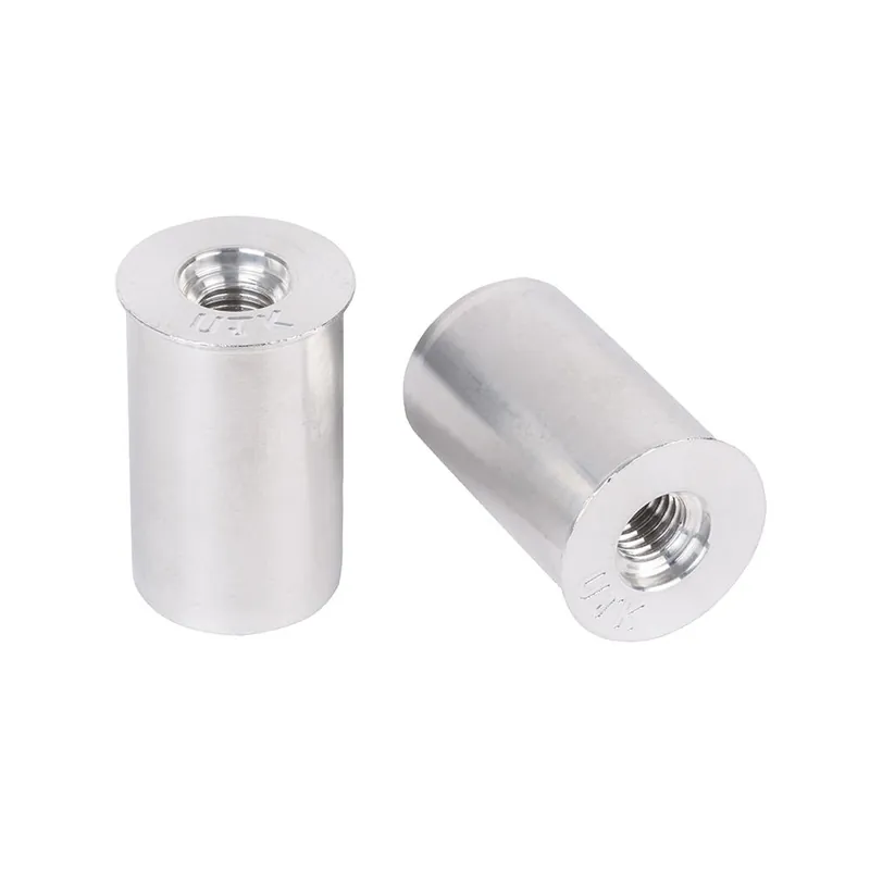 Neu Im Sortiment UJK Parf Anchor Dogs, 32 x Ø 20 mm, 1 Paar
