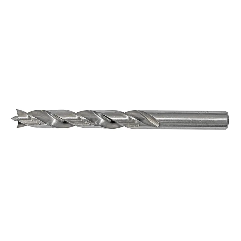 Direkt Vom Hersteller Fisch® Holzspiralbohrer Eco, Ø 4 mm