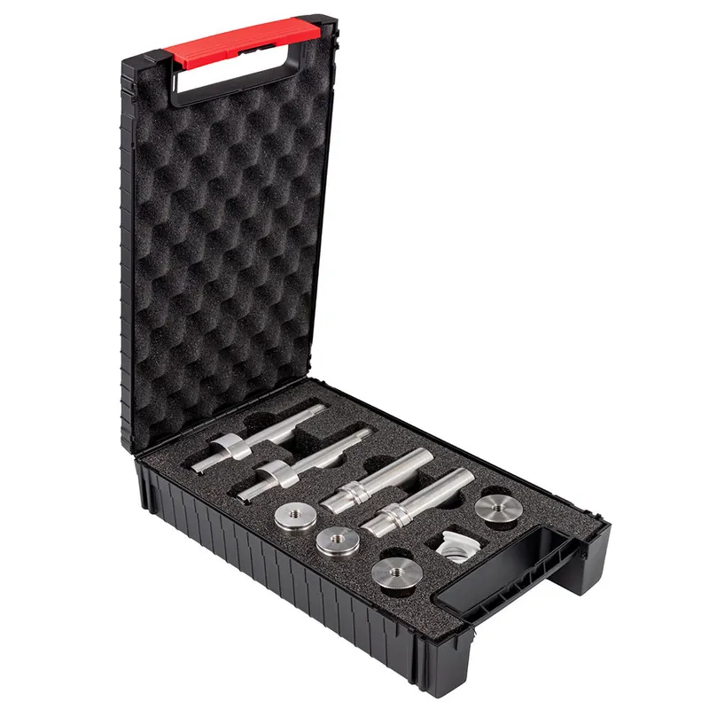 DICTUM® Formatierungs-Set für MFT Pro Sofort Bestellen