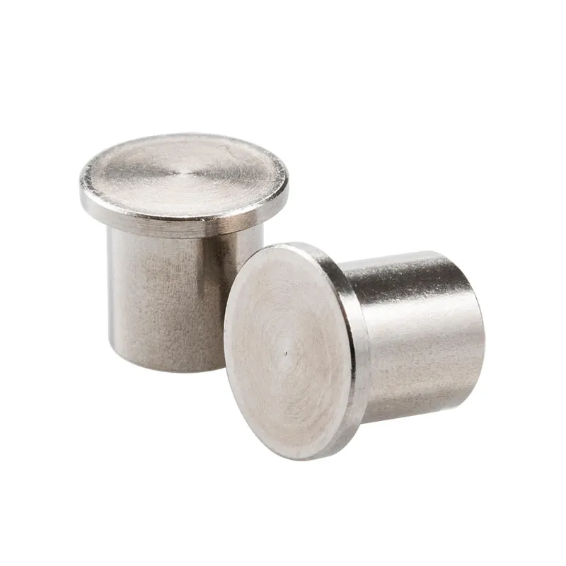 PEANUT® Mini Jig Gravity Stopper, Paar Zertifiziert