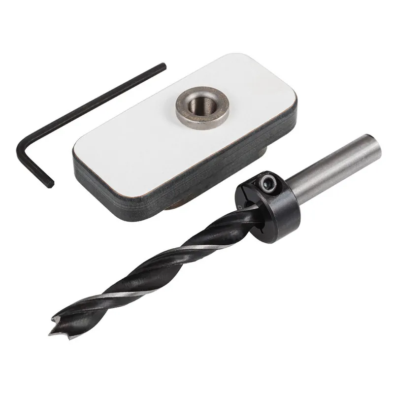 Super-Preis PEANUT® Bohrhülsenset MK2, 6 mm