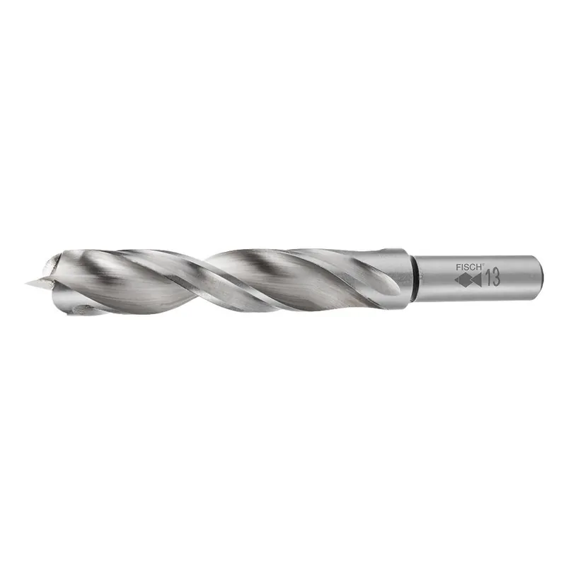 Sofort Bestellen Fisch® Holzspiralbohrer Professional, Ø 13 mm