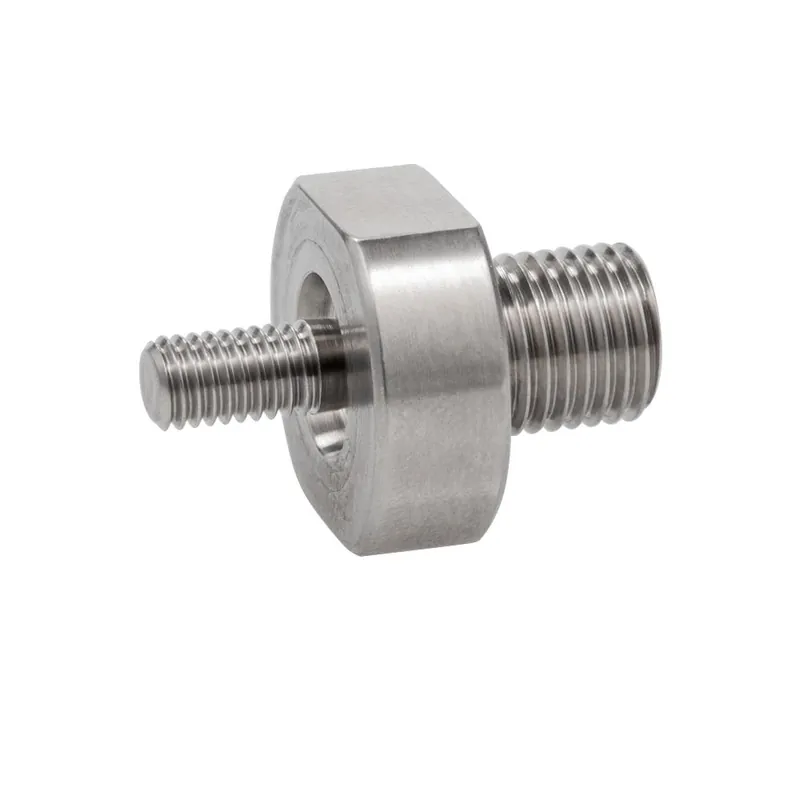 Nur Heute Adapter für Kutzall Raspelscheibe Ø 50 auf Arbortech™ Mini-Carver