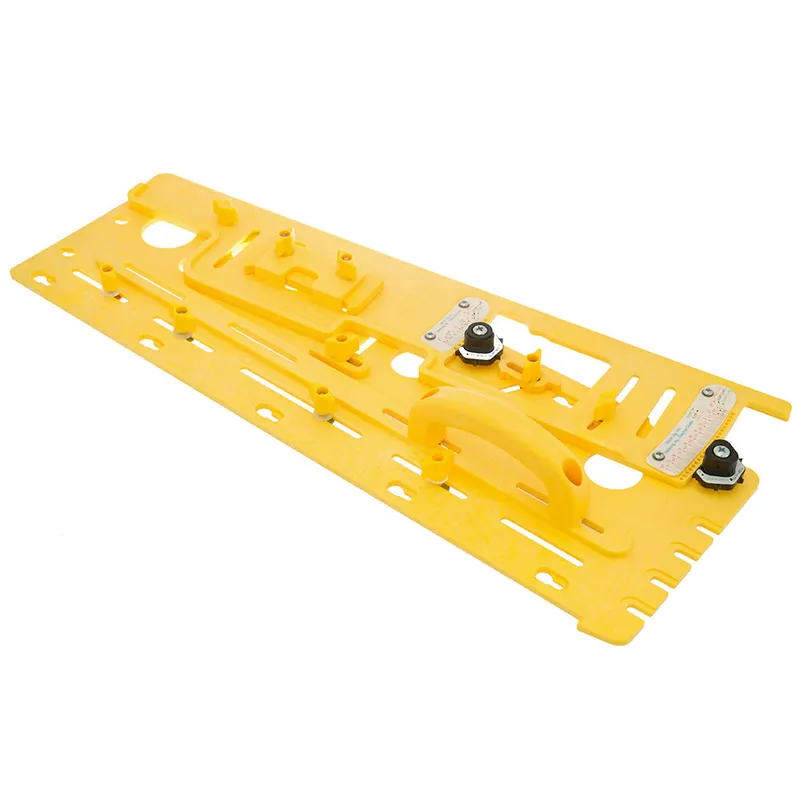Wochenendangebot Microdial™ Spann- und Sägehilfe