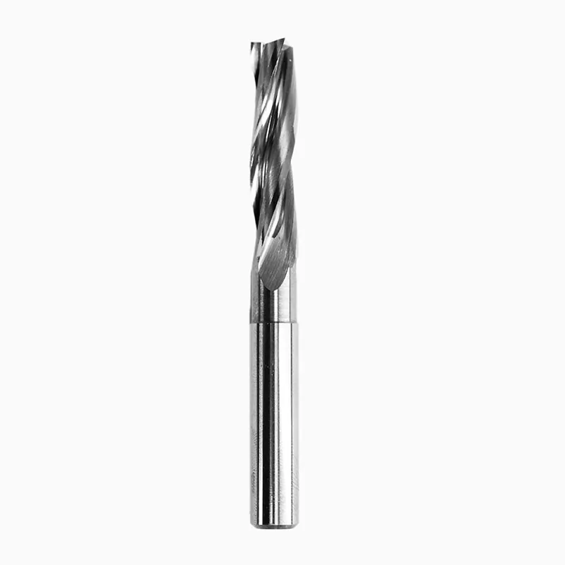 Bestseller Shaper Spiralnutfräser dreischneidig 8 mm x 35 mm