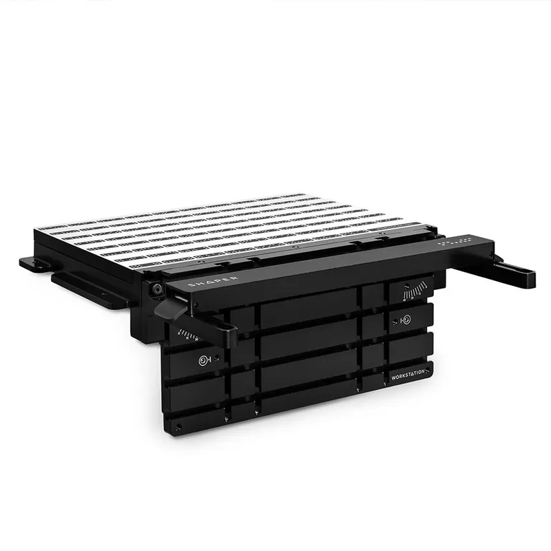 Shaper Workstation Rabatt