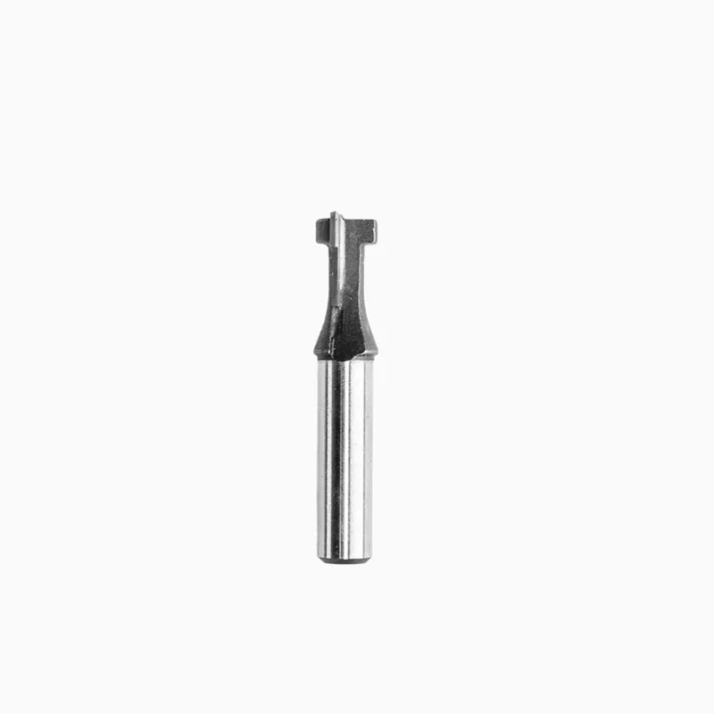 Shaper T-Nut-Fräser 10,5/5 mm, Schaft Ø 8 mm Preisknaller