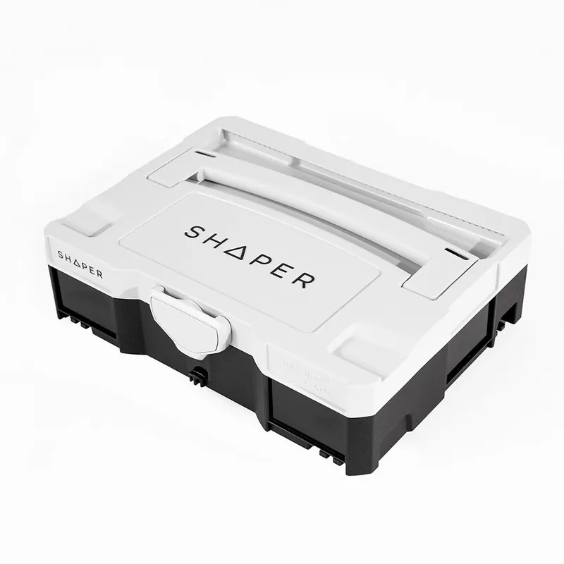 Shaper T-LOC Systainer SYS 1 Nur Für Kurze Zeit
