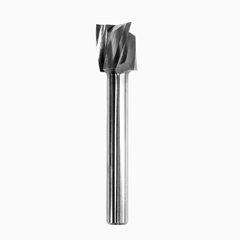 Shaper Spiralnutfräser dreischneidig 16 mm x 16 mm Mega-Angebot