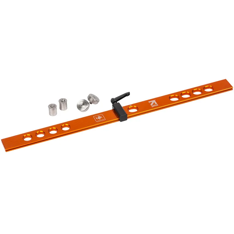 UJK Parf System Anschlagleiste, 600 mm Saisonangebot