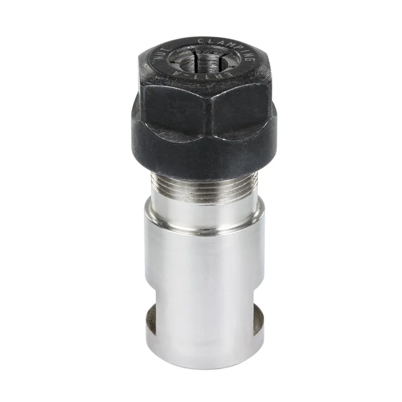Letzte Chance Adapter für Kutzall® Raspelfräser auf Arbortech™ Mini-Carver, Ø 3,2 mm