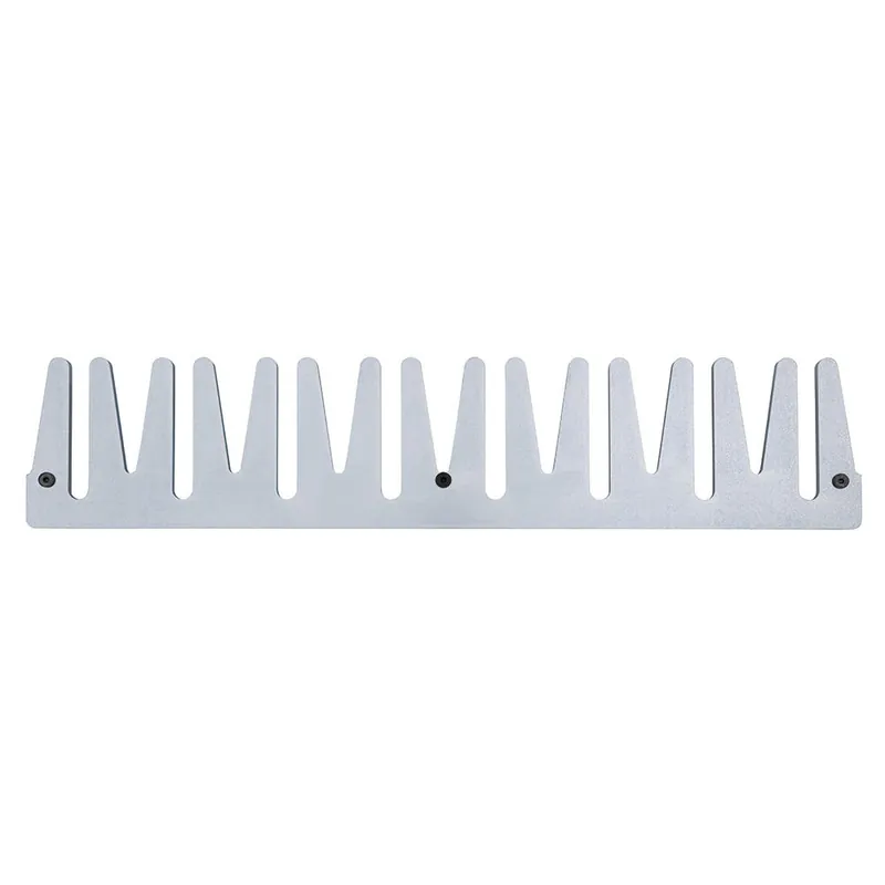 Fräskamm für PantoRouter®, Schwalbenschwanzzinken Neue Kollektion