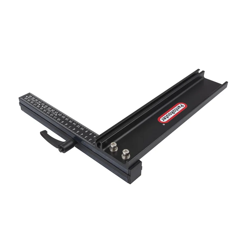 Winkelanschlag für PantoRouter® Schneller Versand