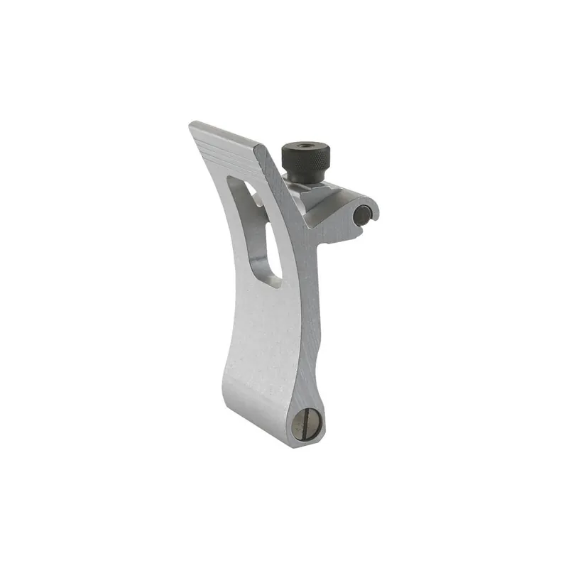 Veritas® T-Nut Längenanschlag Flip-Stop, 73 mm Neue Ware