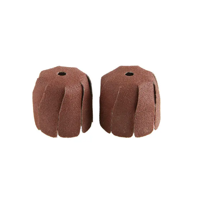 Schleifhülsen für Schleifkörper Nr. 120R, Körnung 150 Must-Have