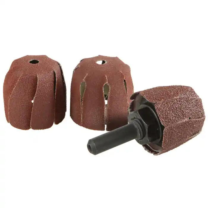 Kracherpreis Schleifkörper für Kirjes® Schleifsystem Nr. 120R