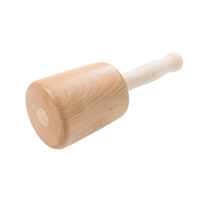 Günstig Hattori® Rotbuchen-Klüpfel, 540 g