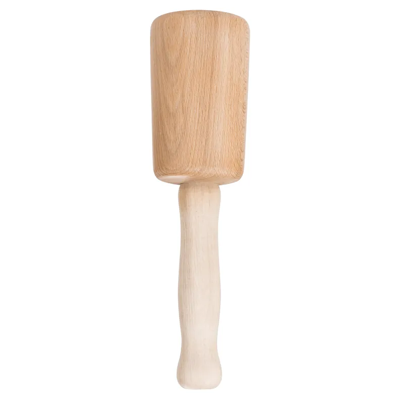 Ausverkauf Hattori® Rotbuchen-Klüpfel, 380 g