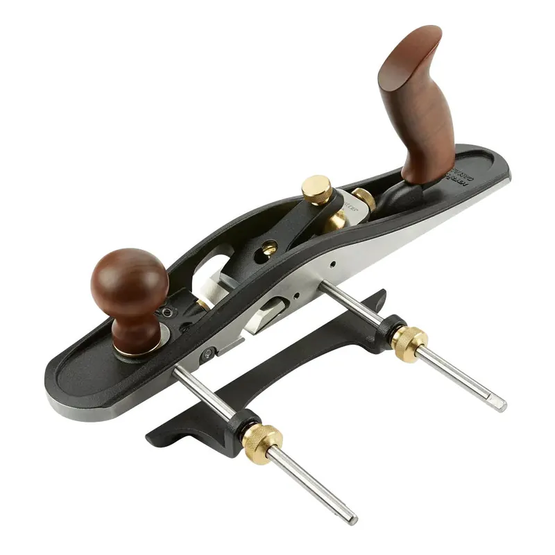 Sofort Bestellen Veritas® Langer Flachwinkel-Banksimshobel, PM-V11™-Eisen