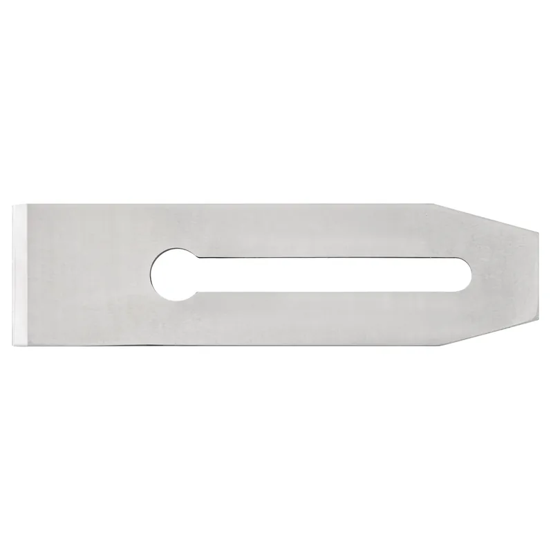Ersatzeisen für Hattori® Schlichthobel Nr. 4, Werkzeugstahl Bestpreis