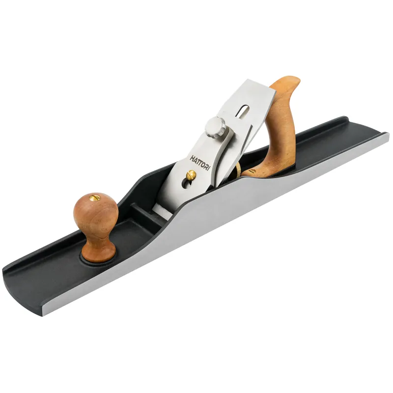 Hattori® Raubank Nr. 7, Werkzeugstahl Sonderangebot