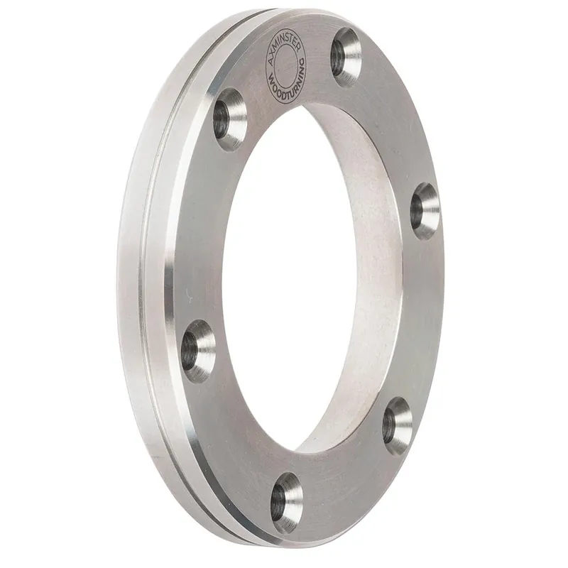 Axminster® Planscheibenring für SK88 Nur Heute