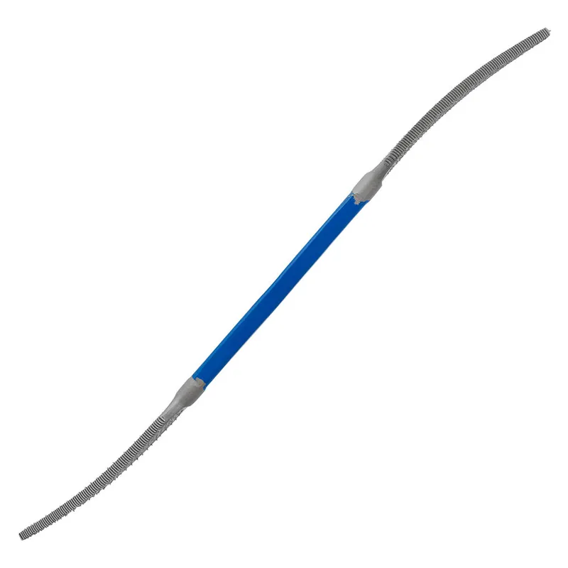 Herdim® Riffelraspel, Flachspitz, Hieb 4 Preis Gesenkt