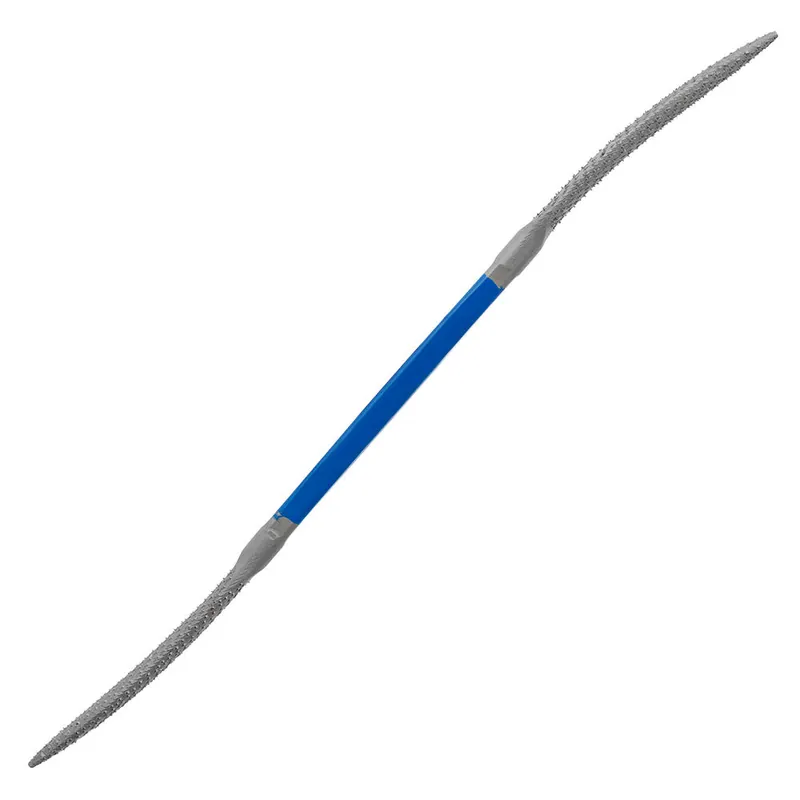 Herdim® Riffelraspel, Vogelzunge, Hieb 4 Markenware