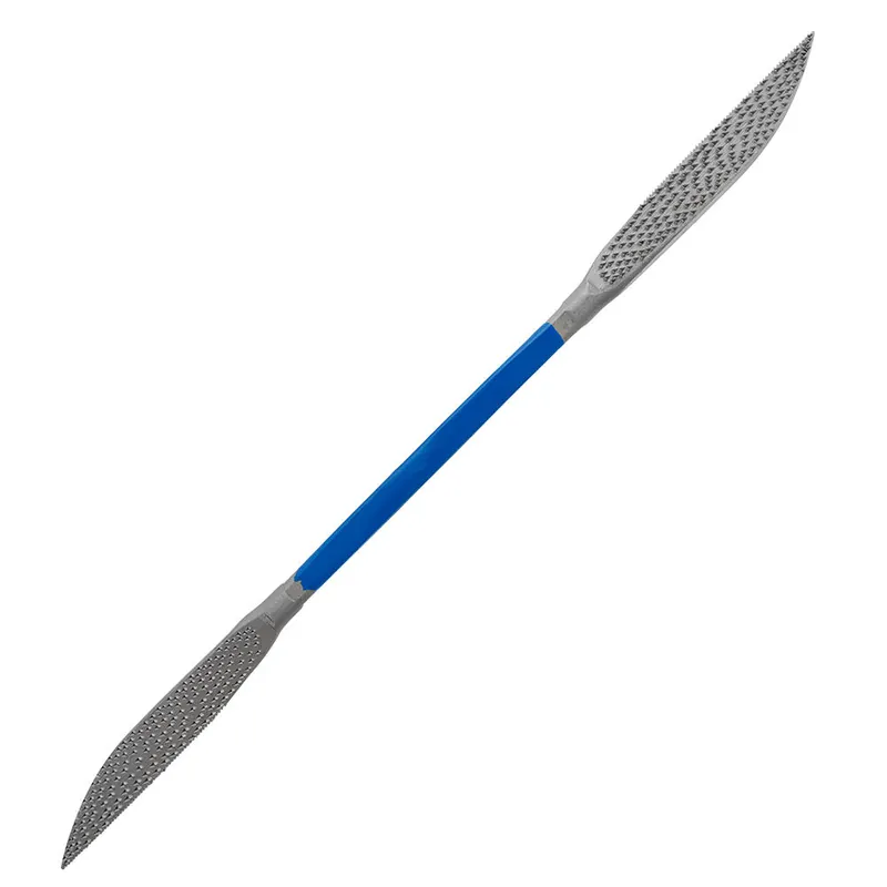 Top-Seller Herdim® Riffelraspel, Trapez, Hieb 4
