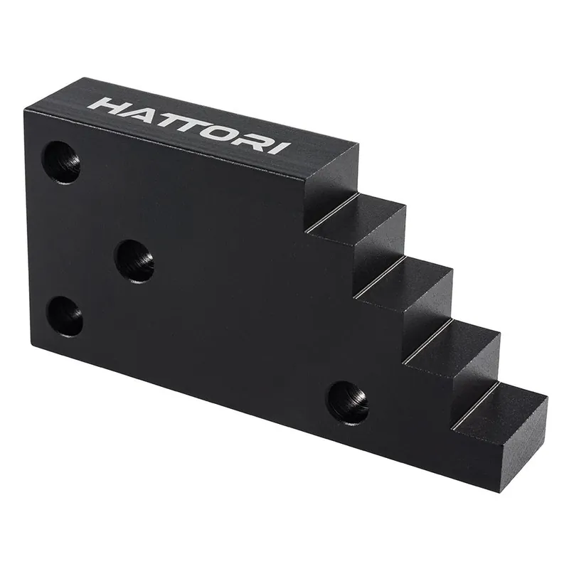 Hattori® Stufenblock 50 x 100 mm Preiswert