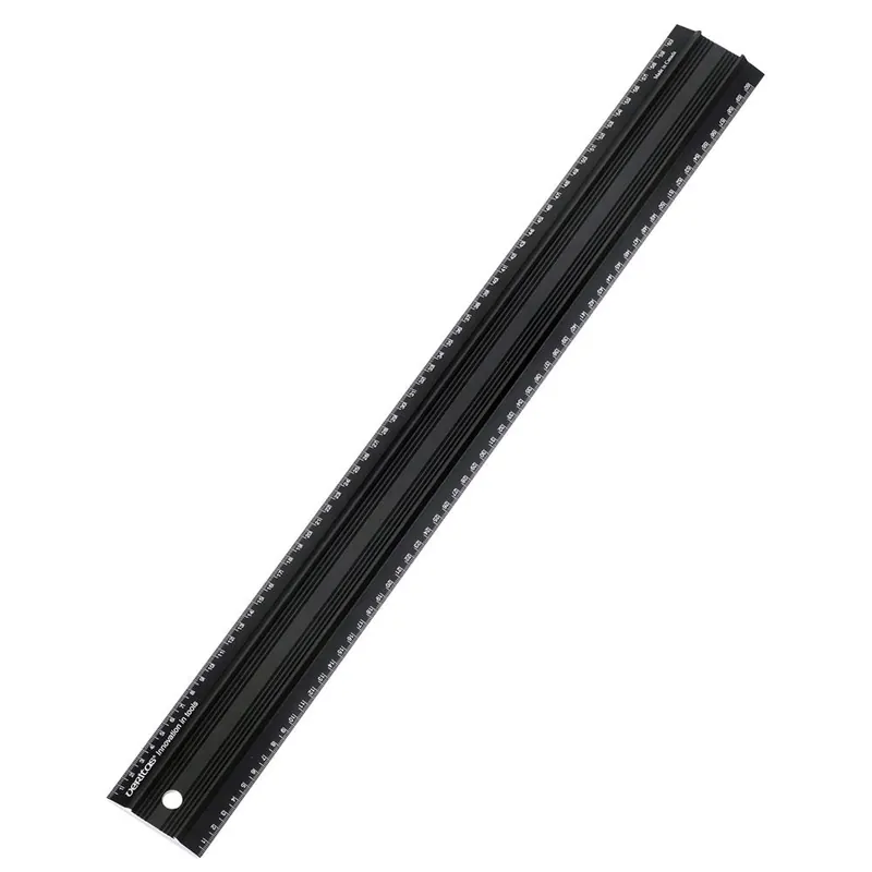 Abverkauf Veritas® Anreißlineal, 450 mm