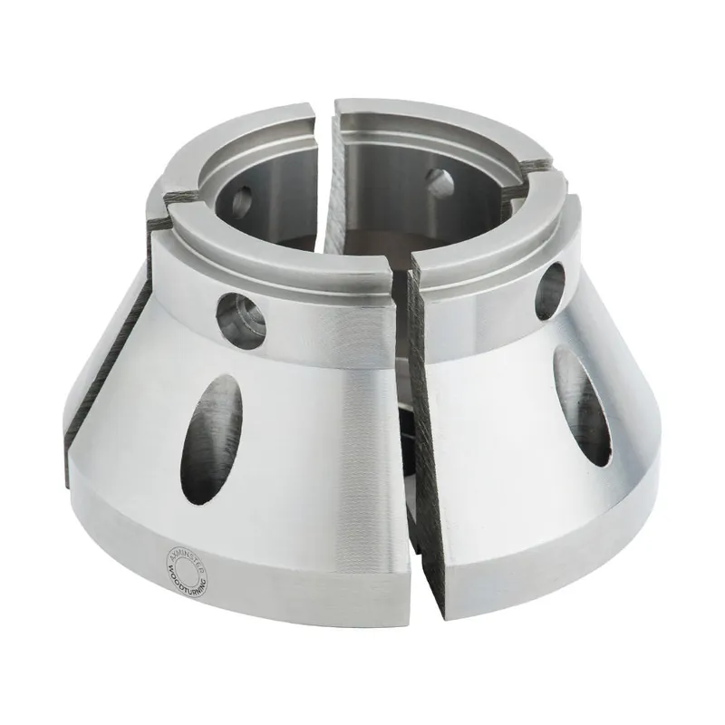 Knallerangebot Axminster® Spannbacken O'Donnell, 50 mm