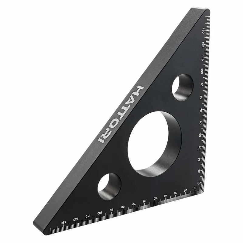 Ausverkauf Hattori® Gehrungsanschlag, 140 mm