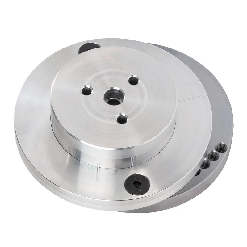 Neu Axminster® Exzenter-Spiralling-Futter