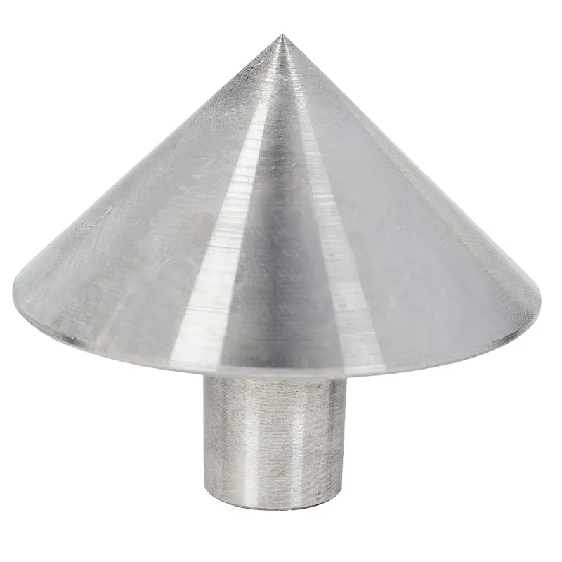 Axminster® Zubehörspitze für mitlaufende Körnerspitze Multi-Head, Konussitze 90° Günstig