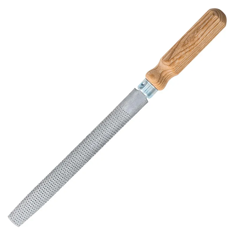Hattori® Raspel, Kabinett, Hieb 3, mit Eschengriff Neu Im Sortiment
