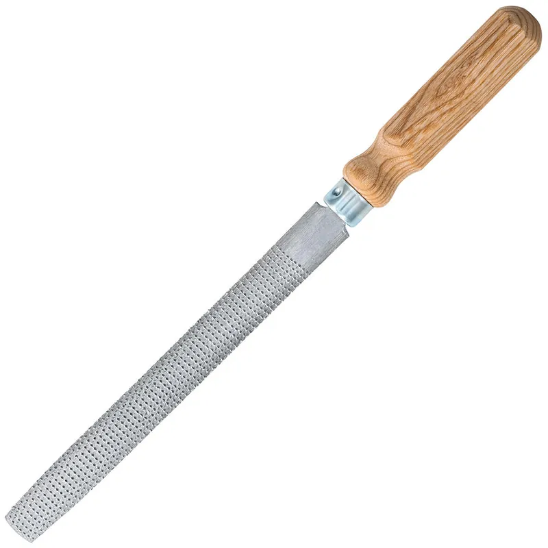 Hattori® Raspel, Kabinett, Hieb 4, mit Eschengriff Beliebt