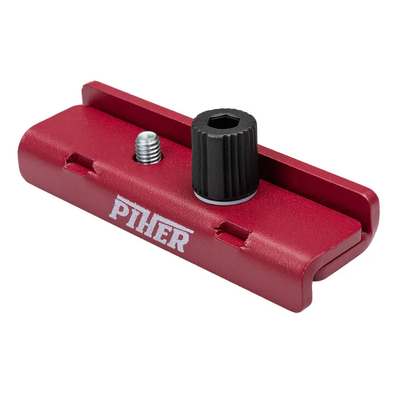 Piher® Schienenverlängerung für PRL 400 Neu Im Sortiment