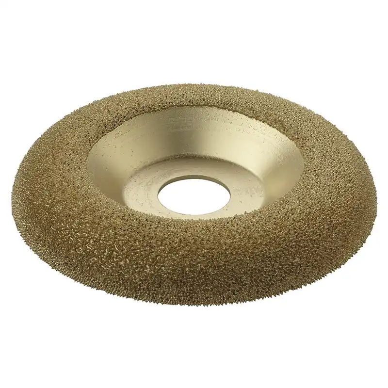 Online Kaufen Kutzall® Raspelscheibe hartmetallbestückt, Ø 114 mm, rund, Original fein