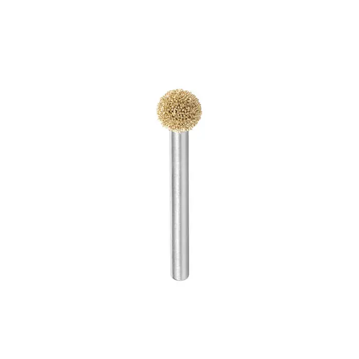 Kutzall® Rundkopf-Raspelfräser, Ø 8 mm, Original fein Angebot