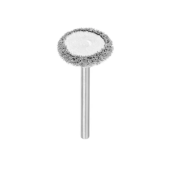 Kutzall® Scheiben-Raspelfräser, Ø 21 x 5 mm, Original grob Versand Am Gleichen Tag