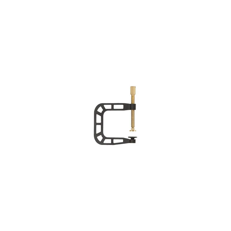 Herdim® Reparaturzwinge, Ausladung 40 mm Schnäppchen