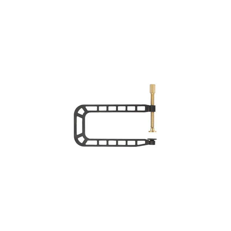 Neue Ware Herdim® Reparaturzwinge, Ausladung 90 mm