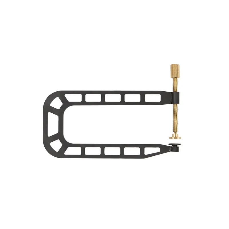 Herdim® Reparaturzwinge, Ausladung 135 mm Solange Der Vorrat Reicht