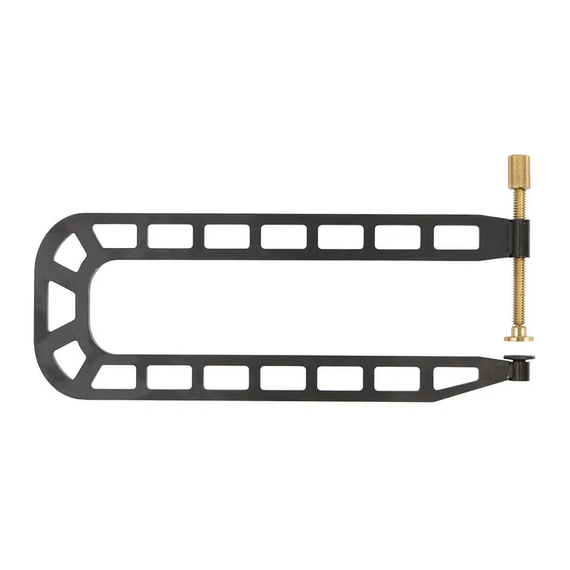 Sale Herdim® Reparaturzwinge, Ausladung 200 mm
